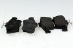 Remblokset Achter Volvo S40, V50, C30, C70, Auto-onderdelen, Remmen en Aandrijving, Ophalen of Verzenden, Nieuw