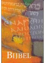 BIJBEL NBV STANDAARD met inleidingen/2 kl. 9789061268611 Nbg, Verzenden, Zo goed als nieuw, Nbg