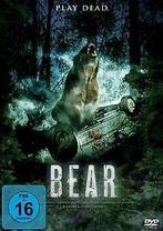 Bear von John Rebel  DVD, Cd's en Dvd's, Zo goed als nieuw, Verzenden
