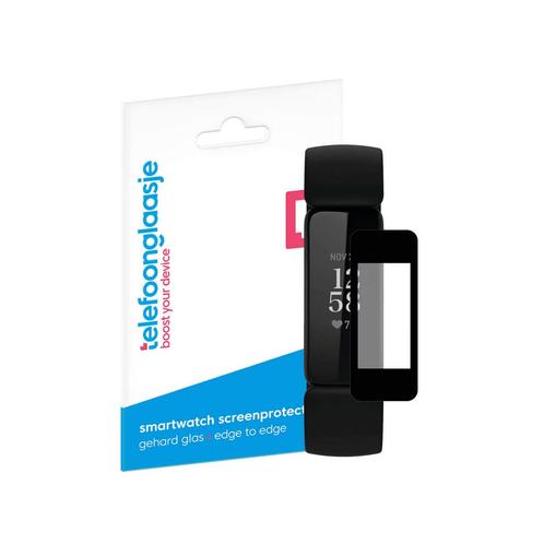 Screenprotector voor Fitbit Inspire 2, Telecommunicatie, Mobiele telefoons | Toebehoren en Onderdelen, Bescherming, Nieuw