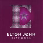 Elton John - Diamonds - CD, Ophalen of Verzenden, Nieuw in verpakking