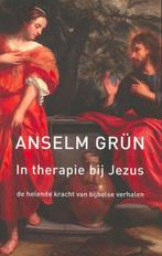 9789025901868 In therapie bij Jezus Anselm Grun, Anselm Grun, Nieuw, Verzenden