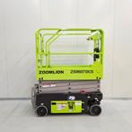 2023 - Zoomlion ZS0607DCS elektrische hoogwerker 8 meter