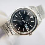 Seiko - Lord Matic Special Gradient Black Sunburst -