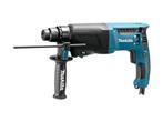 Veiling - Makita combihamer HR2610, Nieuw