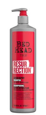 TIGI Bed Head Resurrection Shampoo 970ml, Sieraden, Tassen en Uiterlijk, Nieuw, Verzenden