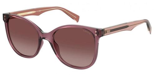 Levis LV 5009/S Zonnebril paars Unisex Eco, Sieraden, Tassen en Uiterlijk, Overige Accessoires, Verzenden