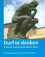 Durf te denken - Durf te denken, Boeken, Ophalen of Verzenden, Nieuw