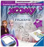 Xoomy Refill Frozen 2 Uitbreidingsset | Ravensburger - Hobby, Diversen, Schrijfwaren, Nieuw, Verzenden