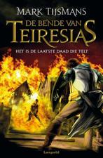 De bende van Teiresias 5 - Het is de laatste daad die telt, Boeken, Nieuw, Verzenden