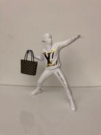 GF Exclusives - Banksy x Louis Vuitton Bag
