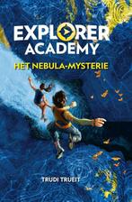 Explorer Academy - Het Nebula-mysterie 9789490764906, Boeken, Gelezen, Trudi Trueit, Verzenden