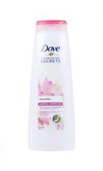 Dove Shampoo Nourishing Secrets Glowing 250 ml, Sieraden, Tassen en Uiterlijk, Uiterlijk | Haarverzorging, Verzenden, Nieuw