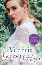 Venetia 9780099465652 Georgette Heyer, Boeken, Verzenden, Gelezen, Georgette Heyer
