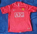 Manchester United - 2007 - Voetbalshirt, Verzamelen, Overige Verzamelen, Nieuw