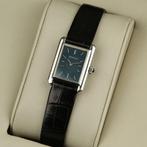 Jaeger-LeCoultre - Tank - 6123 22 - Dames - 1970-1979, Sieraden, Tassen en Uiterlijk, Horloges | Heren, Nieuw