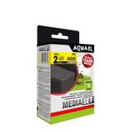 Vervangsponzen tbv de Aquael PAT Mini aquariumfilters, Ophalen of Verzenden, Nieuw, Filter of Co2