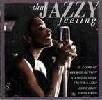 cd - Various - That Jazzy Feeling, Verzenden, Zo goed als nieuw