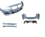M-Pakket BMW 2 Serie F45 Active Tourer LCI 19-22 B8932, Nieuw, Voor, BMW, Bumper