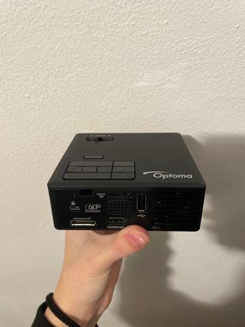 Optoma ML750 Projector beschikbaar voor biedingen