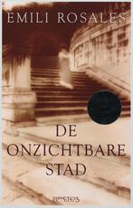 De Onzichtbare Stad 9789044608557 E. Rosales, Verzenden, Gelezen, E. Rosales