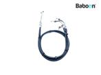 Gaskabel Suzuki VL 1500 2005-2010 Boulevard C90 (VL1500) Set, Motoren, Verzenden, Gebruikt