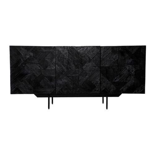 Dressoir Flair | 170 cm, Huis en Inrichting, Kasten | Dressoirs, Nieuw, Ophalen of Verzenden