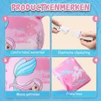 JUST23 Puddle Jumper Zeemeermin - Verstelbare Zwembandjes -, Ophalen of Verzenden, Zo goed als nieuw