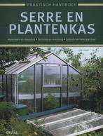 9789044738995 Praktisch handboek serre en plantenkas, Zo goed als nieuw, Jorn Pinske, Verzenden