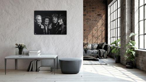 The Rolling Stones - Mick Jagger, Keith Richards - Ronnie, Cd's en Dvd's, Vinyl Singles