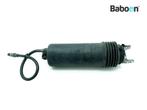 Achter Schokbreker Honda GL 500 D 1981-1982 Silverwing, Verzenden, Gebruikt