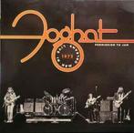 lp nieuw - Foghat - Permission To Jam - Live In New Orlea..., Cd's en Dvd's, Verzenden, Zo goed als nieuw