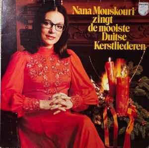 LP gebruikt - Nana Mouskouri - Nana Mouskouri Zingt De Mo..., Cd's en Dvd's, Vinyl | Overige Vinyl, Zo goed als nieuw, Verzenden