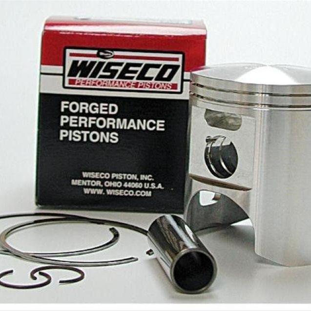 Wiseco Yamaha YFZ350 Banshee/RZ350 ProLite 2559CD Piston Kit, Auto-onderdelen, Motor en Toebehoren, Ophalen of Verzenden