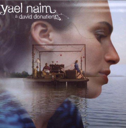cd - Yael Naim and David Donatien - Yael Naim and David D..., Cd's en Dvd's, Cd's | Overige Cd's, Zo goed als nieuw, Verzenden