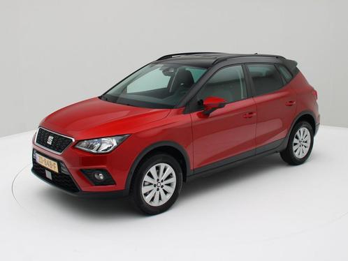 Zakelijke Lease |  SEAT Arona 1.0 TSI Style Business Intense, Auto's, Seat, Onderhoudsboekje, Lease, Handgeschakeld, SUV of Terreinwagen