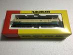 Fleischmann H0 - 4933 - Diesellocomotief (1) -, Hobby en Vrije tijd, Modeltreinen | H0, Nieuw