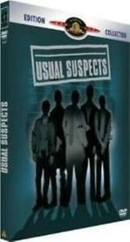 Usual Suspects - Édition Collector 2 DVD DVD, Cd's en Dvd's, Verzenden, Zo goed als nieuw