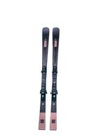 Salomon S-MAX W X7 Ti 2024 - 145 cm, 140 tot 160 cm, Gebruikt, Carve, Skiën