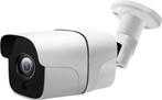 Beveiligingscamera Buiten - Outdoor Camera WiFi - Zonder, Nieuw, Verzenden