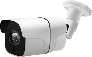 Beveiligingscamera Buiten - Outdoor Camera WiFi - Zonder