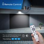 Solar Tuinverlichting - Buitenverlichting - Zonneenergie - A, Verzenden, Zo goed als nieuw