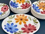 Ceramica Galba - Eetservies voor 6 (19) - Keramiek - Raro -