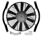 Koelventilator voor uw klassieke auto. Diverse maten!, Auto-onderdelen, Overige Auto-onderdelen, Nieuw, Maserati