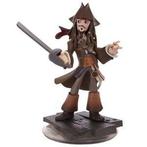 Disney Infinity 1.0 Jack Sparrow, Zo goed als nieuw, Verzenden