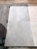 keramische terrastegels 80x80x2 1 ste keus actie tuintegels, Nieuw, Keramiek, 10 m² of meer, Terrastegels