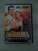 DVD - Librarian 2 - Return to king Solomon&#39;s mines, Cd's en Dvd's, Vanaf 12 jaar, Verzenden, Gebruikt