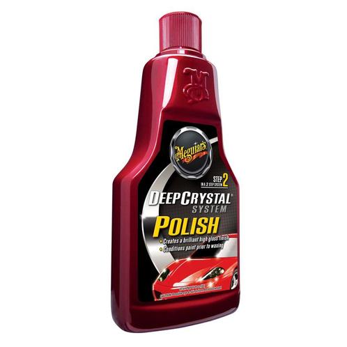Meguiar, Motoren, Accessoires | Onderhoudsmiddelen, Verzenden