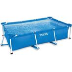 Intex 28272NP 300x200 Zwembad, Verzenden, Nieuw