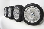 BMW 5 serie G30 619 18 inch velgen Continental runflat Winte, 18 inch, Gebruikt, Velg(en), Winterbanden